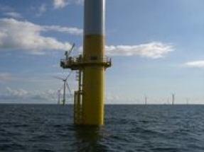 Siemens Gamesa wins service extension contract for Greater Gabbard offshore wind farm
  