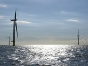 Siemens Gamesa to service Senvion wind turbines at Trianel Windpark Borkum II offshore wind farm