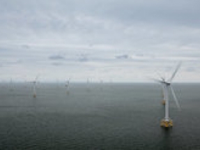 Vattenfall reveals latest thinking on UK offshore wind farm electrical infrastructure proposals