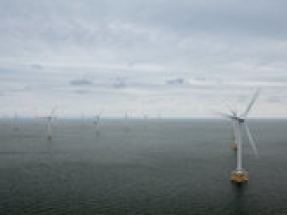 Vattenfall chooses Siemens Gamesa turbines for Danish offshore wind farm