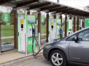 Fortum Charge & Drive to build Nordic high-power charging corridor