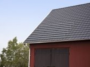 Midsummer launches new energy producing roof tile exclusively for Sweden’s most popular roof tile manufacturer Benders