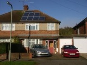 Demand for home renewable energy across the UK is surging according to new analysis