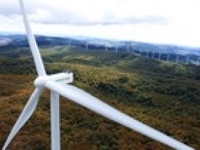Siemens Gamesa to supply 21 MW of wind in China