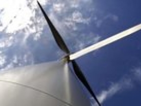 Vattenfall offers wind generated energy for sale to British businesses