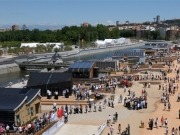 China será sede de Solar Decathlon junto a Estados Unidos y España