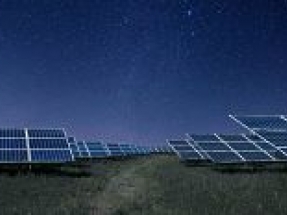 Lightsource BP pioneers UK’s first night-time solar service