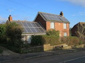 ADE analysis reveals local energy is key to setting a path for homes & businesses to net zero carbon