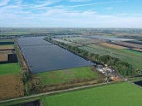 Delta supplies high-efficiency PV inverters for Southern Germany