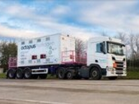 Companies begin strategic green hydrogen delivery partnership