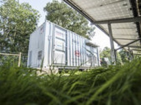 Anesco and Limejump to create the largest energy storage portfolio in the UK