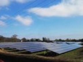 Rockfire Capital acquires Welsh solar farm sites