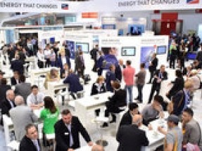 Germany’s most pro-active utilities regarding the energy transition to be recognised at Intersolar Europe