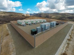 Greensmith Energy wins award for record-setting Pomona energy storage project