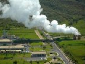 Jereh Group to help build geothermal power plant extension in Kenya