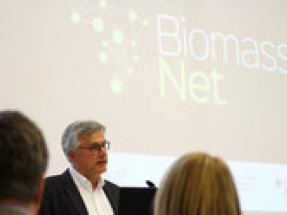 New Pan-African biomass expert network launched in Germany