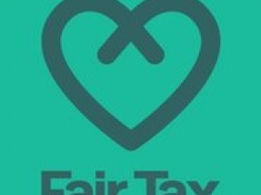 Dulas awarded Fair Tax Mark
 
 
 