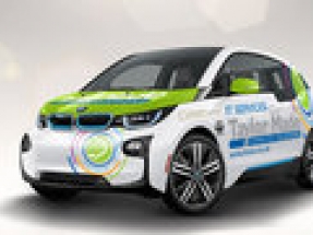 British IT firm to make rapid switch to electric vehicles in its fleet