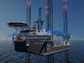 Revolutionary CDC Scotland offshore vessel moves closer to commercialisation