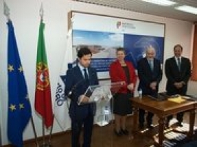 ASM Industries to build new offshore wind component factory in Portugual