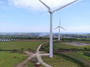 REG Power Management selects Greenbyte data management systems for wind and solar