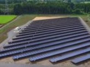 Etrion completes 13.2 MW Komatsu Solar Project in Japan