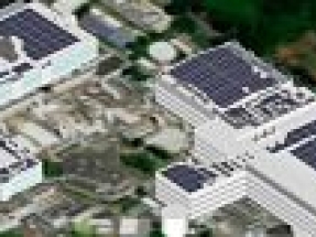 Cleantech Solar to deploy large-scale solar system in Singapore