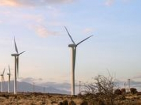 Vestas pioneers wind energy in El Salvador with 54 MW EPC solution