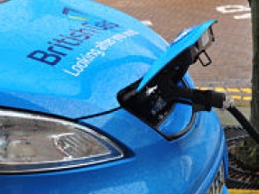 Centrica launches expands digital service to help customers find EV charging installations