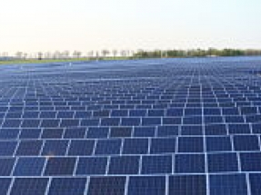 Scatec Solar and FMO enter equity partnership for the Chigirin project in Ukraine