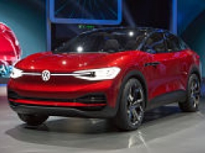 China to play a key role in Volkswagen Group’s E-Mobility Strategy