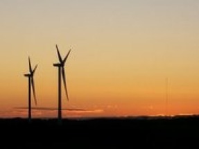 Construction starts on Wambo Wind Farm