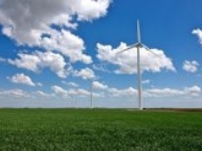 With the right policies, wind could provide 30 percent of Europe