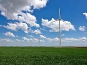 Financial close achieved for Dutch wind farm