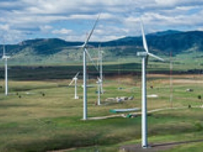 GFG Alliance announces plan for new Scottish wind farm