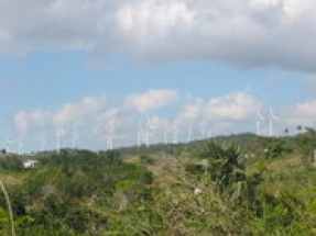 Gcube and Modern Energy Management partner on Indonesia’s first utility-scale wind farm
 
 
 