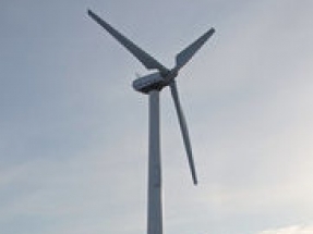 Avangrid Renewables begins commercial operation of Vermont wind farm