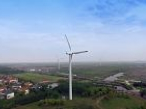 Vestas wins V155-3.3 MW order with long-term service contract in China