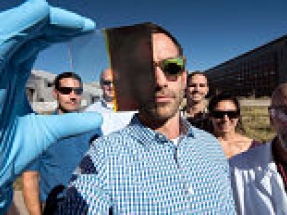 NREL develops switchable solar window