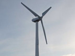 Vestas moves into Russian wind energy market
