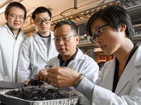 University researchers develop method of recycling carbon fiber plastics