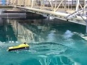 Chartwell Marine and Zelim develop world’s first unmanned rescue vessel