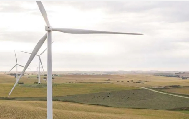 MDU Resources Announces Plans to Invest in Badger Wind Farm