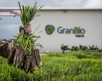 Brasil anuncia la puesta en marcha de una planta de etanol de segunda generación