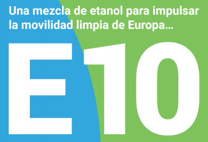 La industria europea del etanol ve amenazado el doce por ciento de su producción por Mercosur