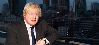 Galp y Boris Johnson confían en los aceites usados para biocarburantes