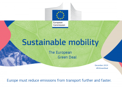 El Pacto Verde Europeo contenta a la industria de los biocarburantes