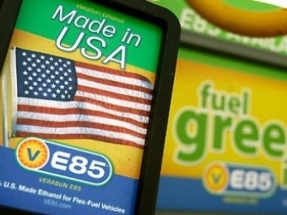 La industria del etanol contra la Agencia de Protección del Medio Ambiente