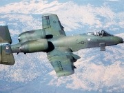 Prueban biocombustible en un avión de la Fuerza Aérea