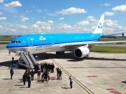 “Los biocarburantes deben ser una prioridad para la industria de la aviación"